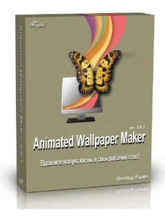Wallpaper Maker
